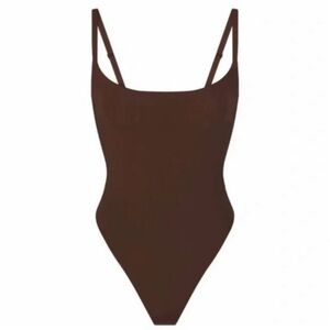 SKIMS Fits Everybody Adaptive Bodysuit NWT